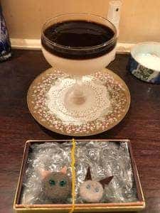 黒猫茶房