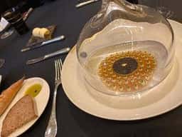 ガストロノミー ジョエル・ロブション