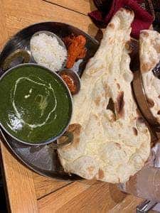 スパイスカフェ ディワリ 京都店