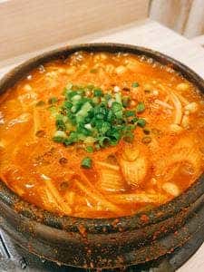 韓国屋台ダン
