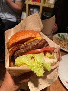 Brooklyn Parlor SHINJUKU