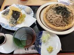 そば処 結城