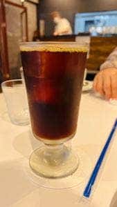 カフェ ガラージュ