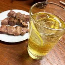 縄のれん