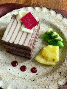 コーヒーとお菓子のお店 CHILL