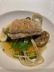 Ristorante Shikazawa