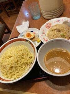 中華食堂 一番館 吉祥寺店