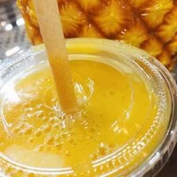フルーツ専門店 銀コップ