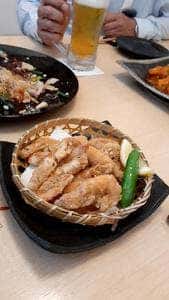 魚匠ダイニング 八潮