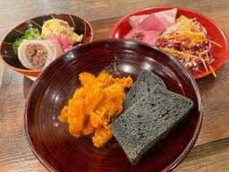 金沢炭火焼イタリアン ケムリとカオリ