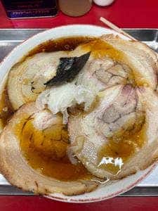 南京ラーメン総本家 星の家