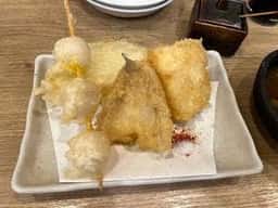 縁起のえびちゃん