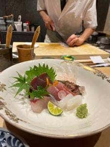 鮨のかぜ