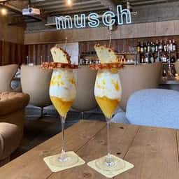 シーシャカフェ&バー musch 渋谷店