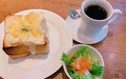 ジロー珈琲 八千代台店