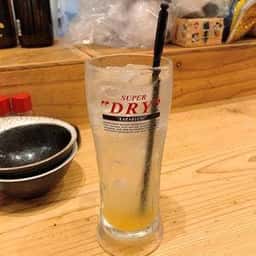 三代目 鳥メロ 横浜西口南幸町店