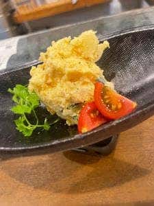 WA鶏BAR本店