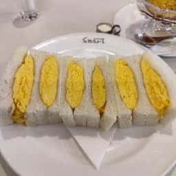 スマート珈琲店