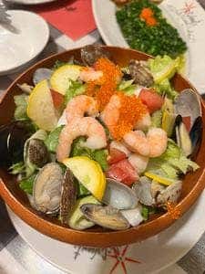 イル キャンティ ビーチェ