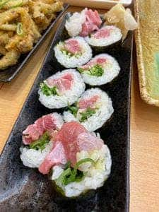 黒門すし酒場 花神総本店