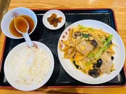 大阪王将 松江浜乃木店