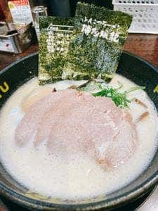 とんこつラーメン 博多風龍 大宮東口駅前店