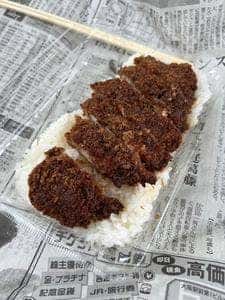 ふくや串かつ店