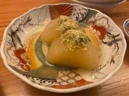 おでんとお茶漬け みつ哉