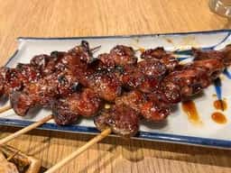 串せん