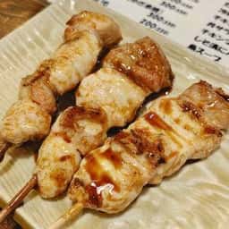 鳥平 兵庫店