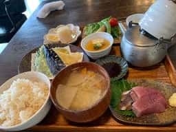 和ビストロ おてんとさん