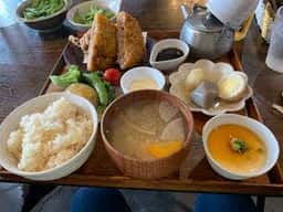 和ビストロ おてんとさん