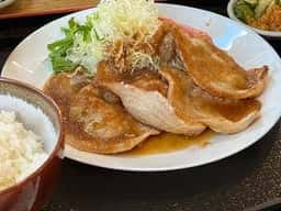 仁古田食堂