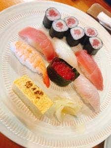 鮨ささき