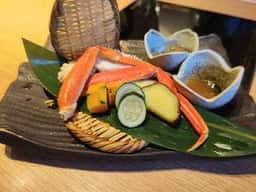 しゃぶしゃぶ和膳 五稜亭