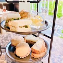 アルフレッド ダンヒル 銀座本店