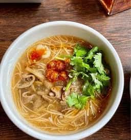 麺線屋 フォルモサ