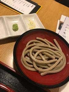 食堂 富士屋