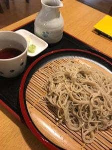 食堂 富士屋