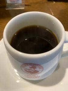 珈琲ホリ 本店