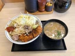 かつや 新橋店