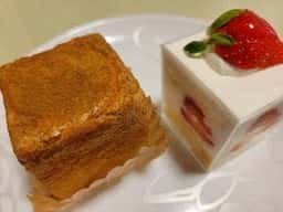 un gâteau 屋島店
