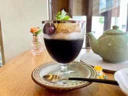 うつわとコーヒー