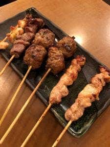 さむらい 東門店