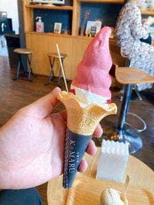 氷菓子屋 KOMARU 黒崎本店