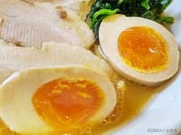 豚骨ラーメン頂