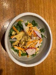 YUJI RAMEN TOKYO