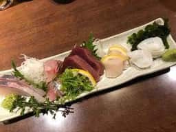 ぎんざ 祭や