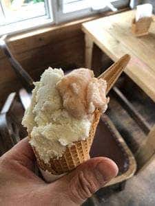 ミルク工房ジェラテリアMISAO [みさお牧場]