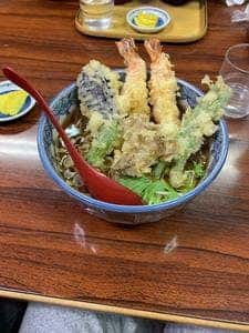 山下食堂